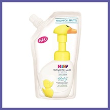 Bezos El Yıkama Köpüğü Yedek 250 Ml Nıda