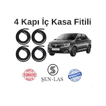 Renault Symbol 3.nesil Şen-las 4 Kapı Fitili Şl1910