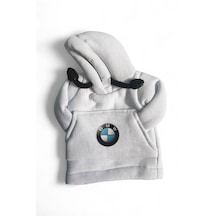 Beyaz Bmw