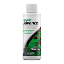 Seachem Flourish Advance Bitki Gübresi 100 ML