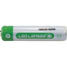 Led Lenser 10440 , 320 Mah / P3r, M3r Yedek Pil Çok Renkli