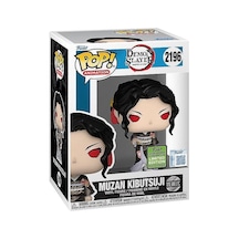 Funko Pop Animation Demon Slayer - Muzan Kimuno Mt 2026 Spring Convention Exclusive 91773