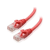 S-Link Sl-Cat6030Re 30Cm Kırmızı Utp Cat6  Kablo