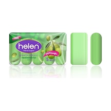 Helen Ecopack Zeytinyağı El Sabunu 4x90 - 360 Gr Diğer