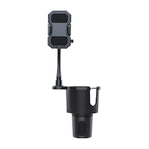 Suntek Telefon Montajlı Evrensel Araç Bardak Tutucusu Sağlam Diğer