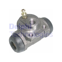 Delphı Fren Silindiri P106 1.3-1.4-1.6 93-04 P206 1.4-1.6i-1.9d 98 19.05mm Lw22132 4402.92