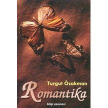 Romantika - Ezjı-658354