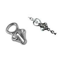 Sealux Marine Zincir Kilitleme Mapası Bosa Kanca 10-12 Mm