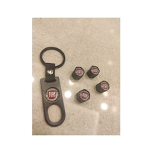 Nissan Metal 3d Anahtarlık