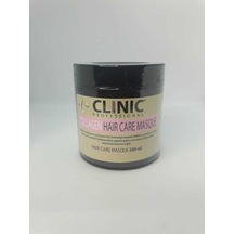 Clinic Professionel Collagen Maske 500 ML