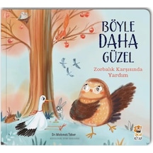 Sincap Kitap-böyle Daha Güzel Set 4 Kitap