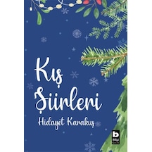 Kış Şiirleri - Aıaı-857570