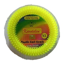 Kardelen Plastik Kemik 16 Cm Xl Boy