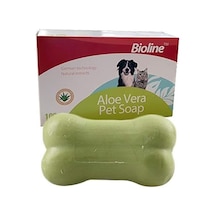 Tr Aloe Vera Kedi Ve Köpek Sabun 100 Gr