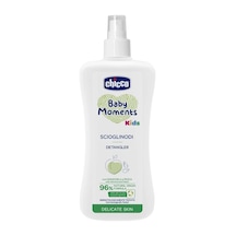 Saç Açıcı Kolay Tarama Spreyi 200 Ml