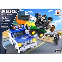 Ausini Polis Seti 23419