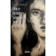 Önce Benden Sonraki Sen - Ezjı-764037