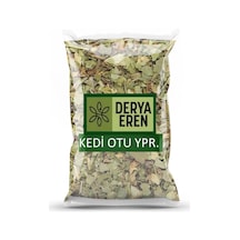 Derya Eren Kedi Otu Yaprak 1 KG