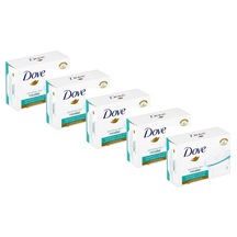 Dove Beauty Cream Bar Micellar Sabun 5 x 90 G