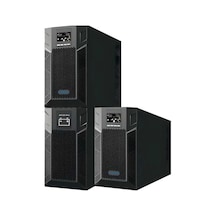 Tescom Neolıne 6kva 1f/1f 16x7ah 4/8dk Lcd Onlıne Ups