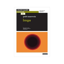 Grafik Tasarımda İmge - Gavin Ambrose -  Paul Harris - Literatür Yayıncılık