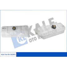 Radyatör Yedek Su Deposu - Fiat Ducato - Kale-343895