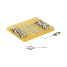 Enjektör İğnesi 1.2 X 25 Mm ( 12 Ad )