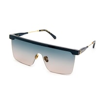 Retro Charm C03 139 Unisex Güneş Gözlüğü Çok Renkli