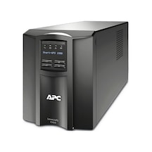 APC SMT1500IC 1500VA LCD 230V Güç Kaynağı