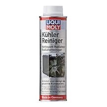 Liqui Moly Radyatör Temizleyici 300 Ml 3320 Üretim Yılı: 2023