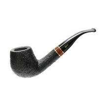 Şahin Kuyruklu Yıldız 429 9mm. Filtreli Ebonit Saplı Pipo 238601