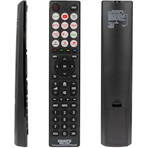 Huayu Rm-l1755 Netflix-youtube-hulu-prime Video-google Play-my Apps-rakuten-disney Tuşlu Universal Lcd Led Tv Kumanda