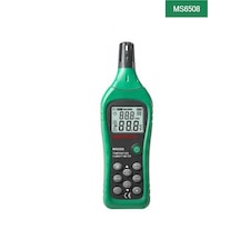 Mastech Ms6508 Dijital Termometre