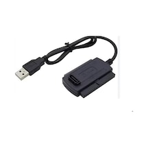 Sl-sata35 Usb 2.0 Sata + Ide Data Kablosu Diğer