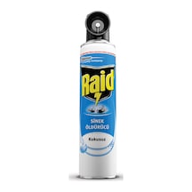 Raid Sineksavar Kokusuz 5 Adet