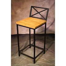 Toprak Sandalye 38cmx40cmx92cm