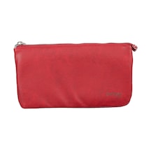 S-case Serve Model 1 Sunı Derı Bordo Genel