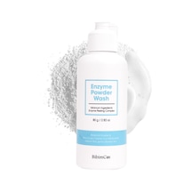 Arındırıcı Toz Temizleyici, Papaya Enzimi, Günlük Temizleme, Enzimatik Peeling, Siyah Nokta Ve