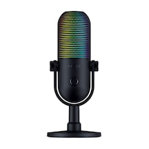 Razer Seiren V3 Chroma Rgb Mikrofon Rz19-05060200-r3m1
