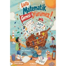 Lafla Matematik Gemisi Yürümez - Bıso-772975