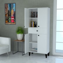 Mobilique Çok Amaçlı Efes Dolap 600-00-443 Mobilique Çok Amaçlı Efes Dolap 600-00-443