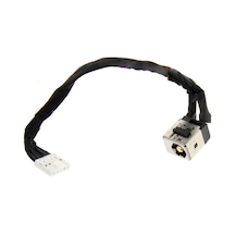 Lenovo Uyumlu B570 1068 Notebook Dc Power Jack