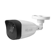 Hılook Ipc-b140h-f 4mpix, 4mm Lens, H265+, 30mt Gece Görüşü, Poe, Bullet Ip Kamera