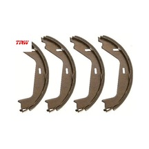 El Fren Pabuç Balata Volvo S60 01-4.10 S80 98 06 V70 97 00 07 Xc70 02 Xc90 02 178x25 272398/ 274271/ 274504/ 8623138/
