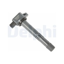 Honda Accord 7 Bobin 2.4 2003-2008 K24a K24a3 Delphı Gn1037012b1