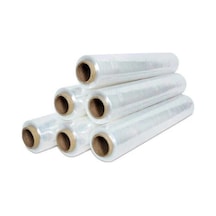 Gdh Streç Film 17 Mıc 125mt