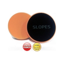 Slopes Turuncu Hare  Sünger 170 Mm