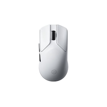 Inphıc In6 Serisi Paw3395 Ultra Hafif Kablosuz Gaming Mouse 41 G Beyaz