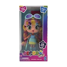 Decora Girlz 13 Cm Moda Bebekler Asortili Ürün