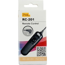 Pixel RC-201 S1 Sony İçin Kablolu Kumanda